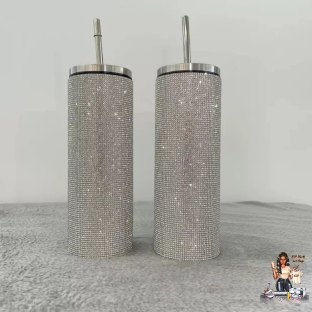 Bling Tumbler‎